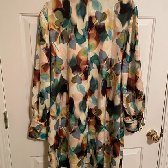 eloquii dress - Picture 2 of 5